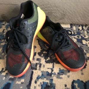 Reebok Nano 1 Crossfit 7.0 Cross Training